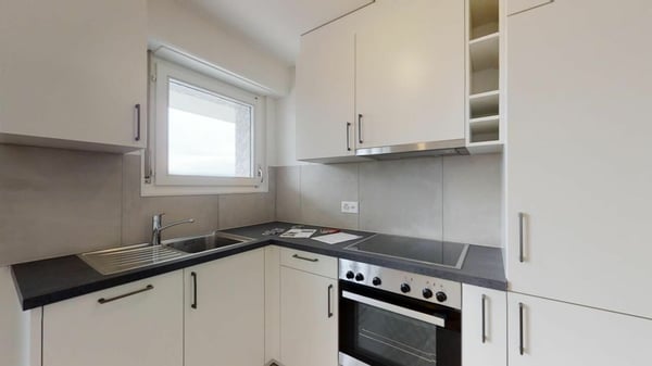 Immeuble locatif à Chardonne 9