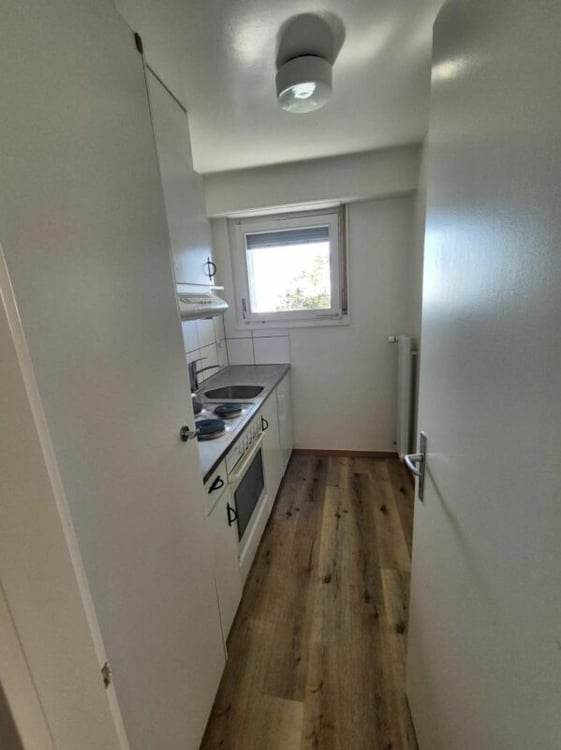 Immeuble locatif à Chardonne 16