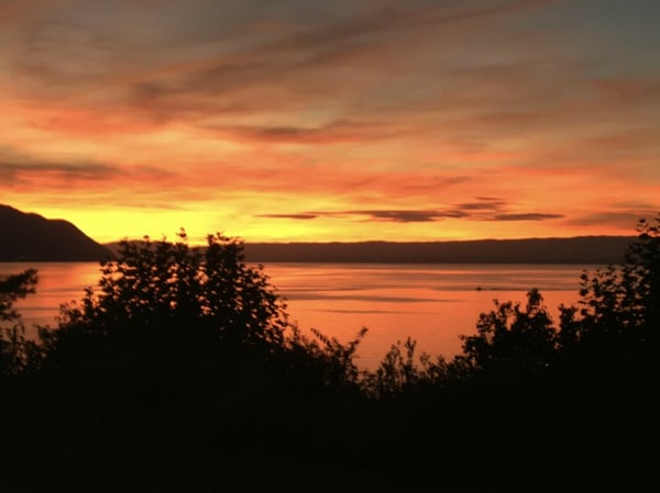 Splendide villa individuelle avec vue panoramique sur le lac Léman 3