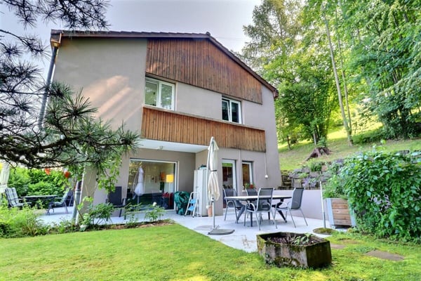 Villa jumelle avec vue à couper le souffle 19