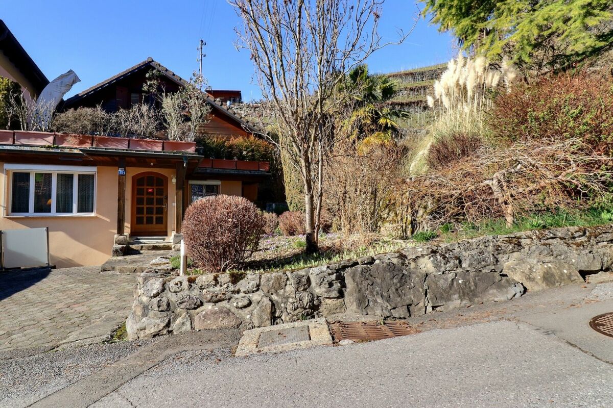Maison Villageoise au coeur des vignes