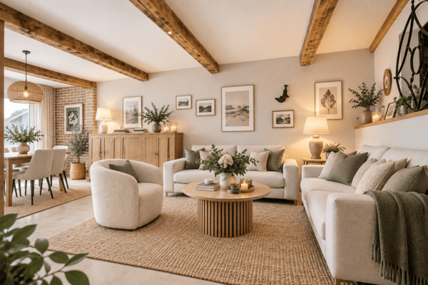 Maison Villageoise au coeur des vignes 1