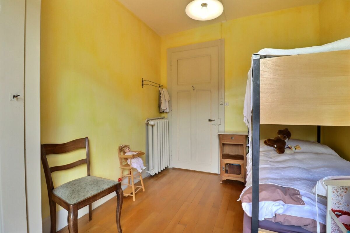 Chalet avec fort potentiel, Les Avants