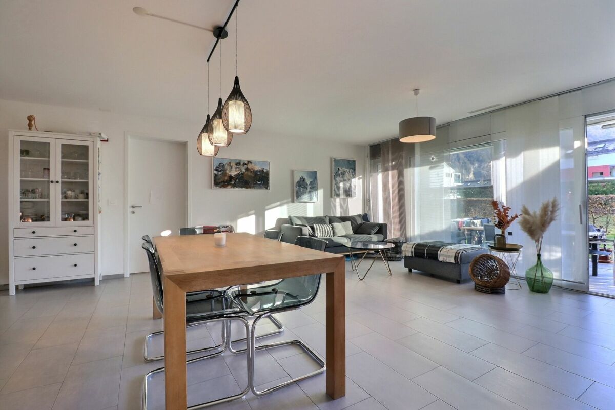 Spacieux appartement de 5.5 pièces copie
