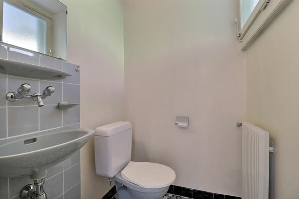 Duplex de 3.5 pièces + bureau avec fort potentiel et vue imprenable 17