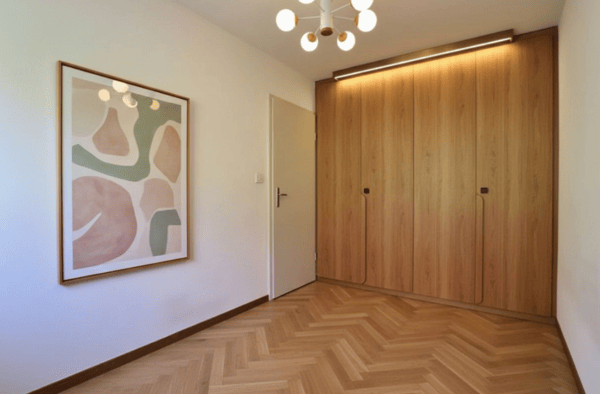 Duplex de 3.5 pièces + bureau avec fort potentiel et vue imprenable 12