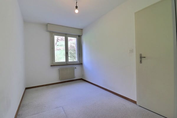 Duplex de 3.5 pièces + bureau avec fort potentiel et vue imprenable 14