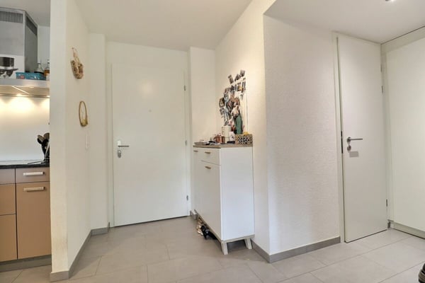 Spacieux appartement de 5.5 pièces 25