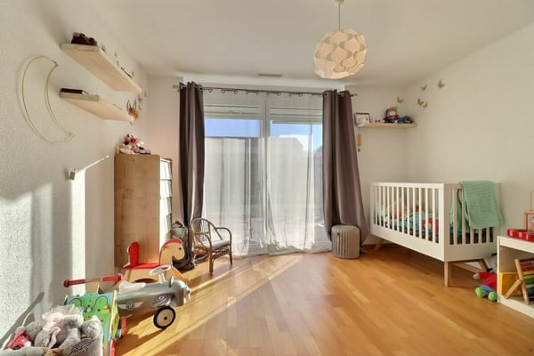 Spacieux appartement de 5.5 pièces 13