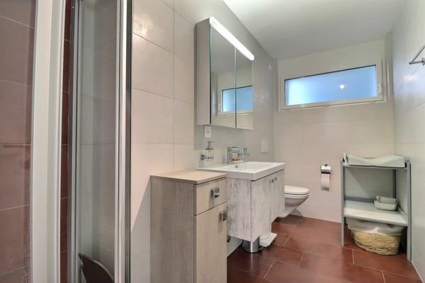 Spacieux appartement de 5.5 pièces 24