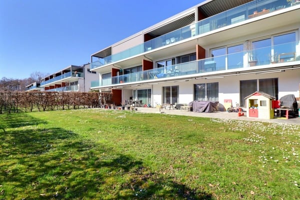 Spacieux appartement de 5.5 pièces 7