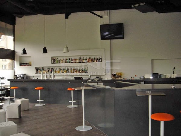 Surface modulable en plein centre ville de Fribourg 6