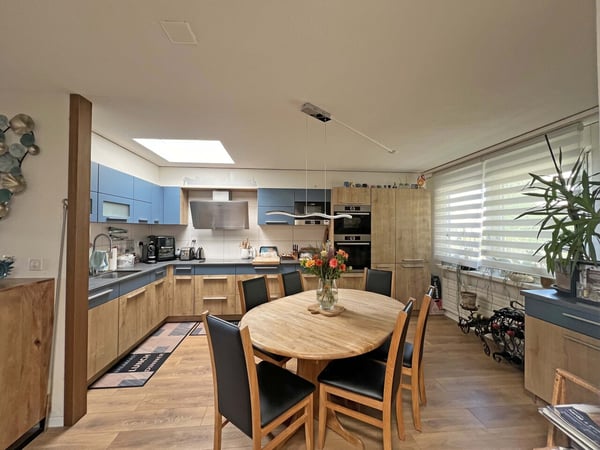 Appartement 1.5 pièces avec vue panoramique 3