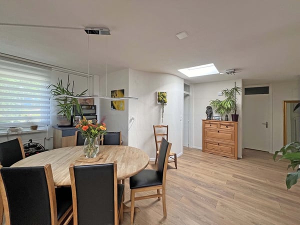 Appartement 1.5 pièces avec vue panoramique 2