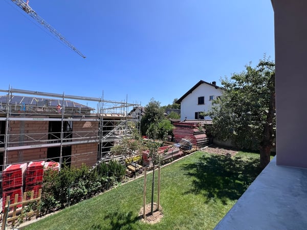 Nouvelle promotion à Fribourg ! Dernier appartement de 4.5 pièces 6