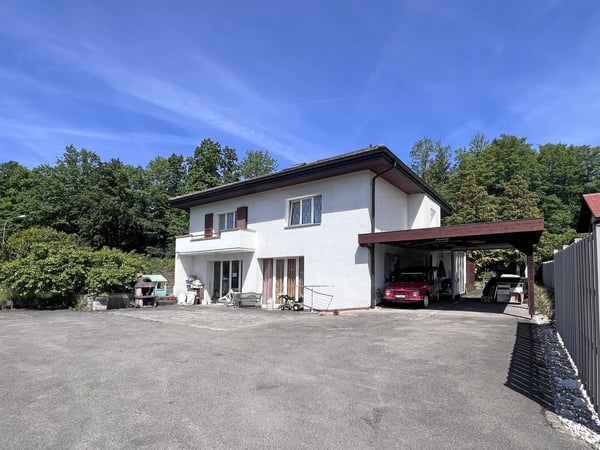 Villars-sur-Glâne