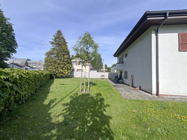 Villars-sur-Glâne
