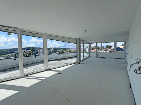 Attique - Élégance architecturale à proximité du centre-ville 5