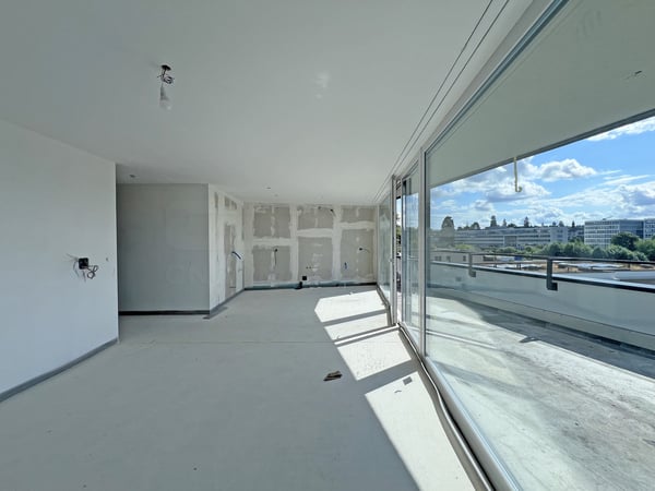 Attique - Élégance architecturale à proximité du centre-ville 6