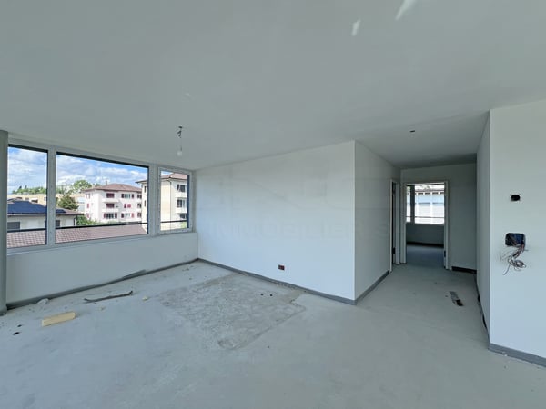Attique - Élégance architecturale à proximité du centre-ville 7