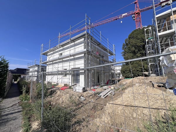 Exclusivité - Dernière villa individuelle de 5.5 pièces 10