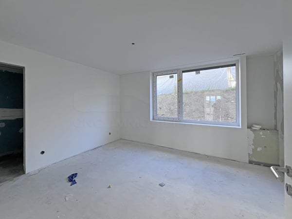 4.5 pièces au rez-de-jardin - Élégance architecturale ! 8