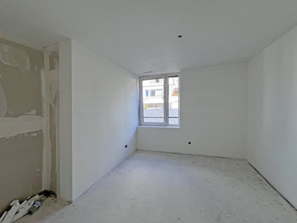 Appartement 4.5 pièces Élégance architecturale à 2 pas du centre-ville 7
