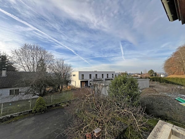 Villa individuelle 4.5 pièces, 2 logements possibles 6