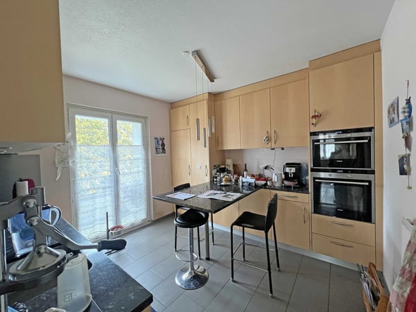 Villa individuelle 4.5 pièces, 2 logements possibles 9