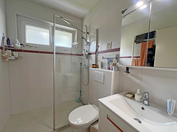 Villa individuelle 4.5 pièces, 2 logements possibles 8
