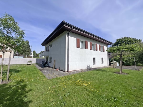 Villa individuelle 4.5 pièces, 2 logements possibles 13