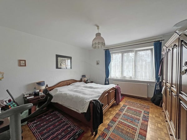 Villa individuelle 4.5 pièces, 2 logements possibles 3