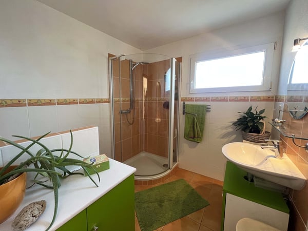 Villa individuelle de 3 pièces dans un écrin de verdure 4