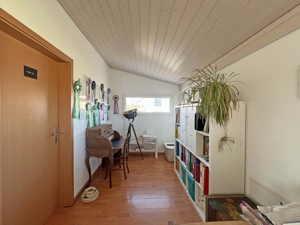 Villa individuelle de 3 pièces dans un écrin de verdure 6