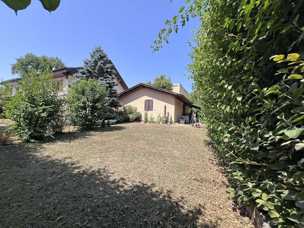 Charmante maison mitoyenne de 5.5 pièces 11