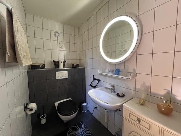 Charmante maison mitoyenne de 5.5 pièces 10