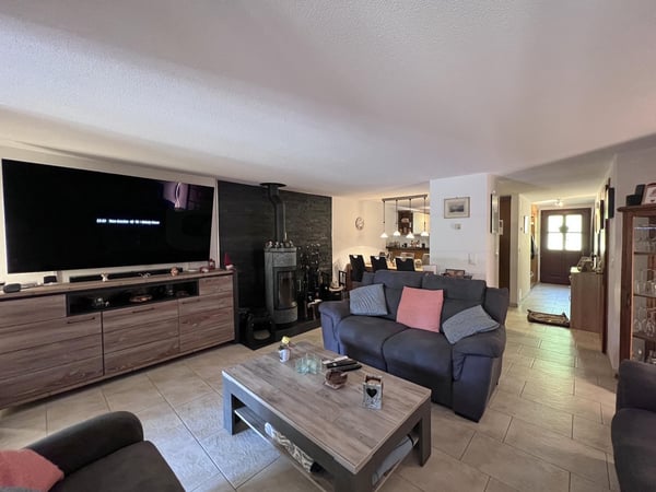 Charmante maison mitoyenne de 5.5 pièces 3