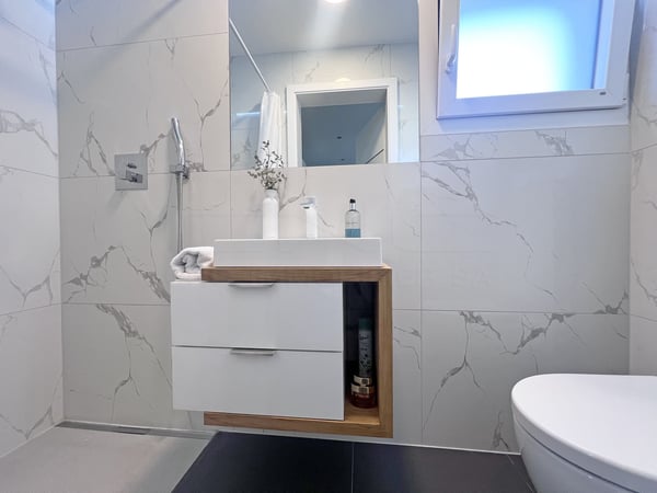 Villa individuelle et contemporaine de 3.5 pièces sans vis-à-vis 5