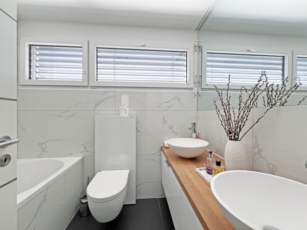 Villa individuelle et contemporaine de 3.5 pièces sans vis-à-vis 7