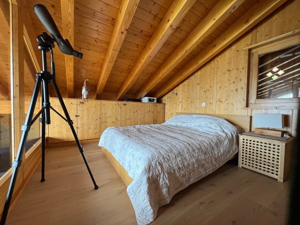 Magnifique chalet 7,5 pièces avec vue imprenable 6