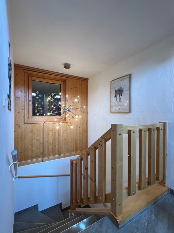 Magnifique chalet 7,5 pièces avec vue imprenable 5