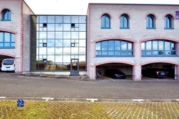 Granges-Paccot, local commercial à usage de bureaux 3