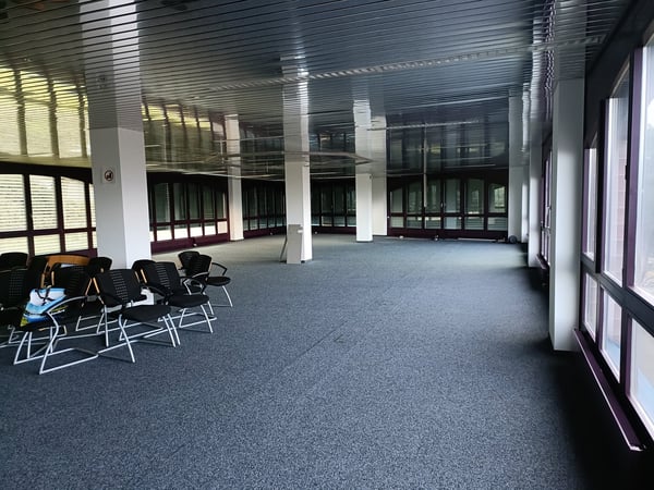 Granges-Paccot, local commercial à usage de bureaux 4