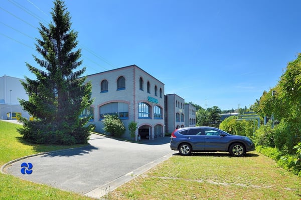 Granges-Paccot, 1 place de parc extérieure. 18