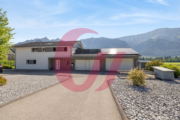 Magnifique maison individuelle à Enney ! 10
