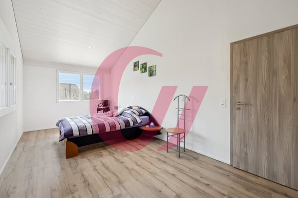 Magnifique maison individuelle à Enney ! 6