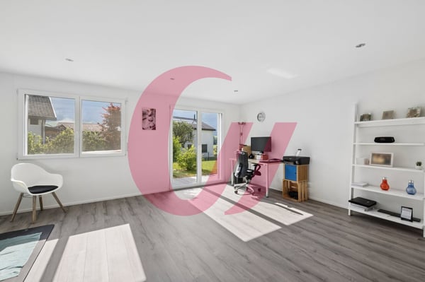 Magnifique maison individuelle à Enney ! 8