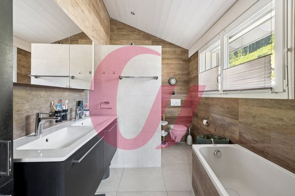 Magnifique maison individuelle à Enney ! 5