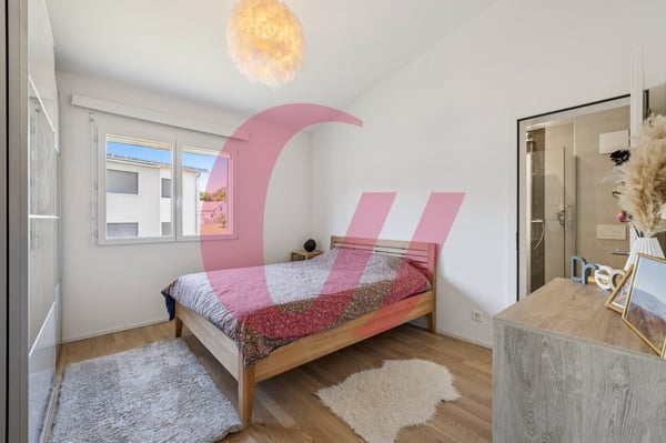 Appartement de 3.5 pièces à Vuisternens-en-Ogoz 6
