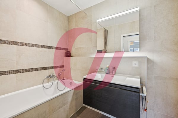 Appartement de 3.5 pièces à Vuisternens-en-Ogoz 9